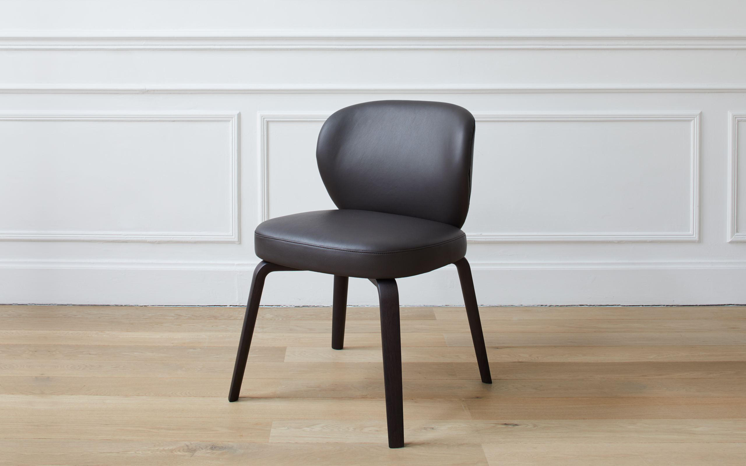 MUDI Chair by more